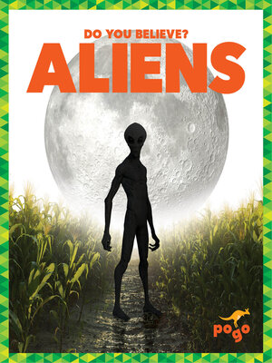 cover image of Aliens